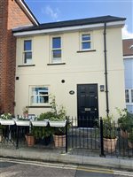 Yarmouth buildings